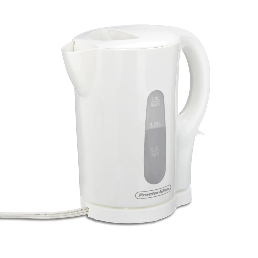 1.0L Auto Shut-Off Kettle T8793