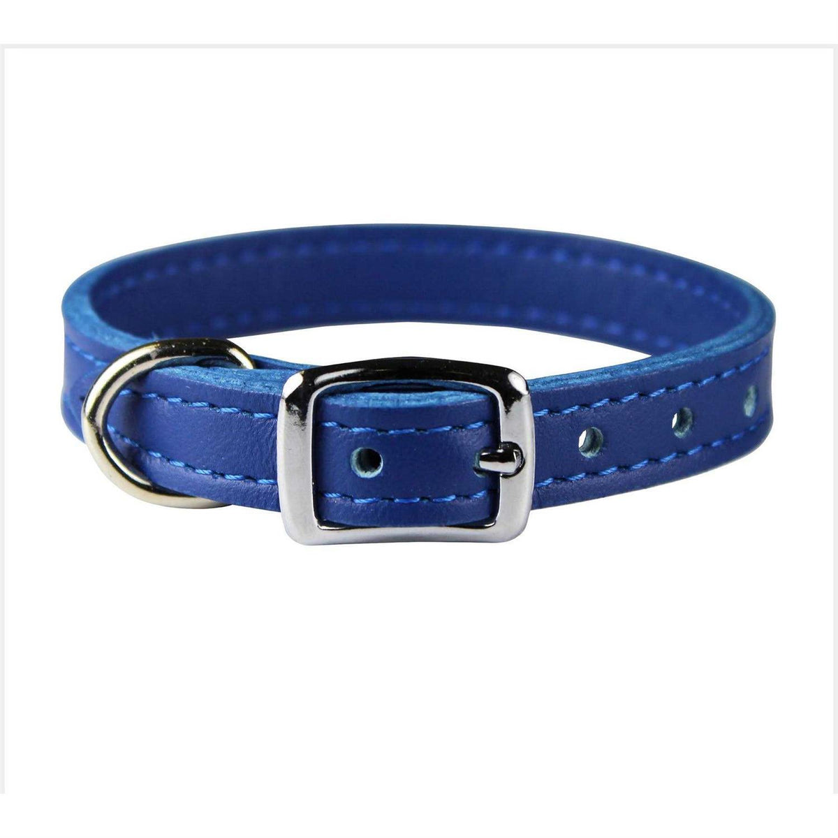 Leather Dog Collar G77877