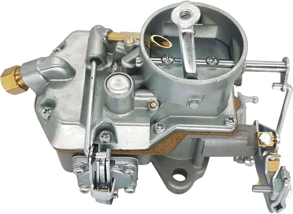 1 Barrel Carburetor Replacement for 3.3L 6 Cylinder Engine D326