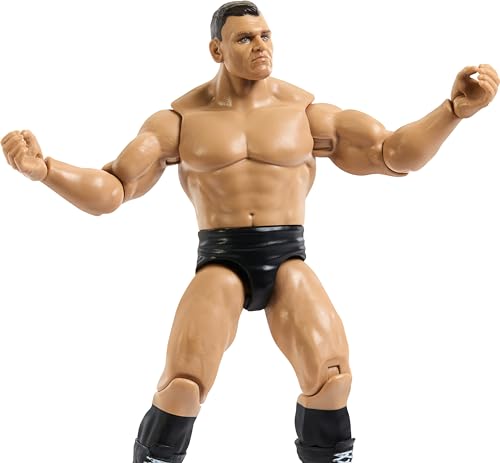 6-inch WWE Action Figure G27094