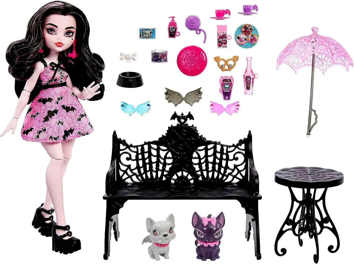 Playset W2226