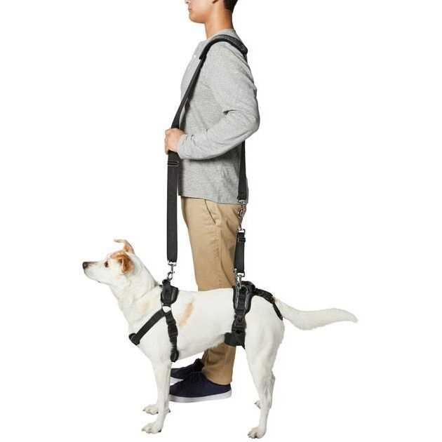 Front Rear Lift Dog Harness E872138