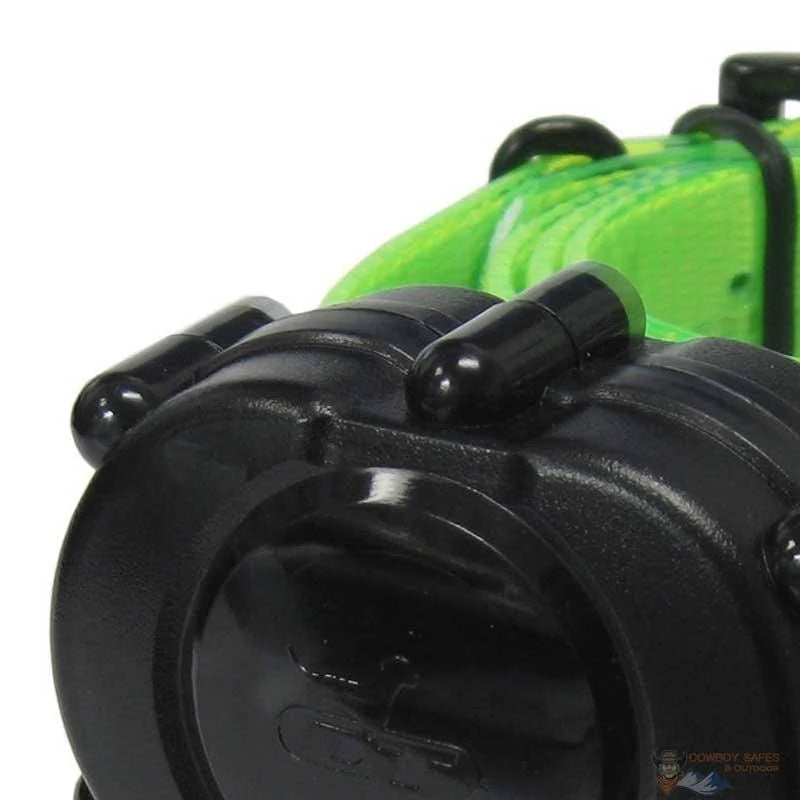 Green Add-On Collar L887