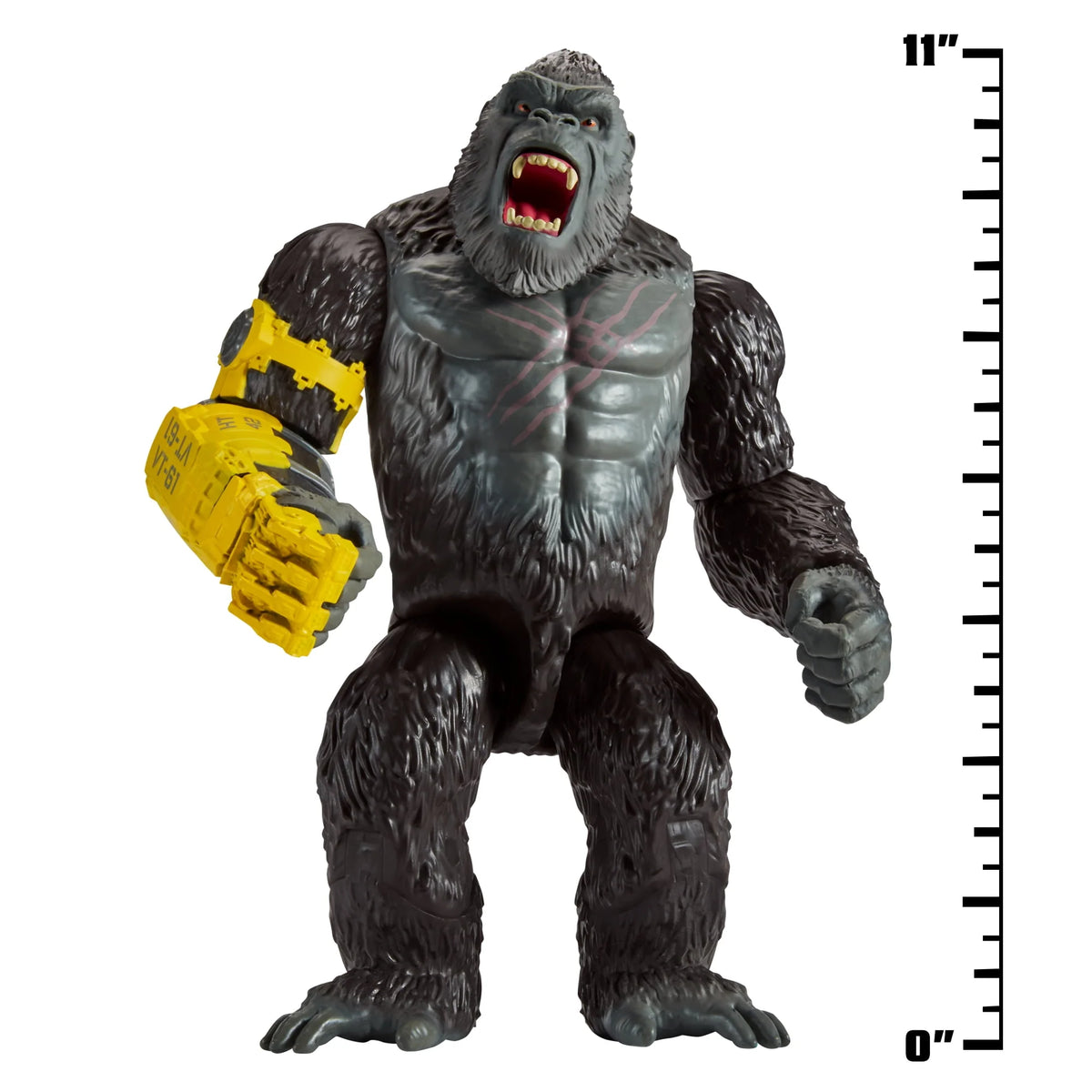 11 Giant Kong Figure S486