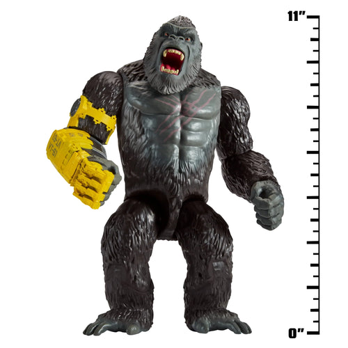 11 Giant Kong Figure S486