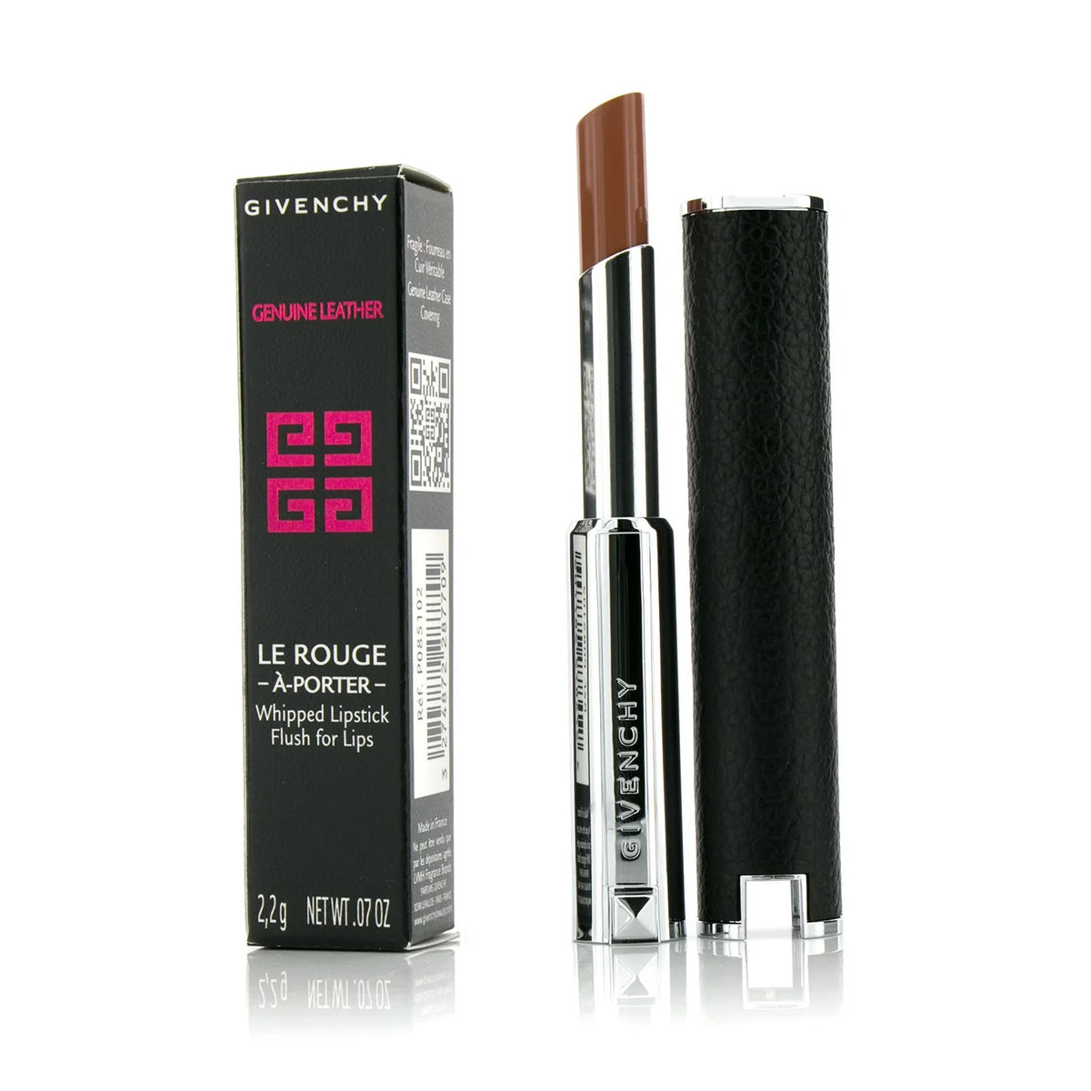 Whipped Lipstick 2.2g B777