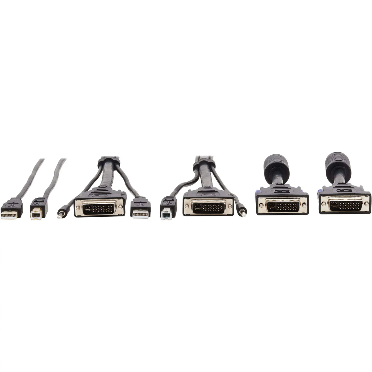 6 ft KVM Cable A2011