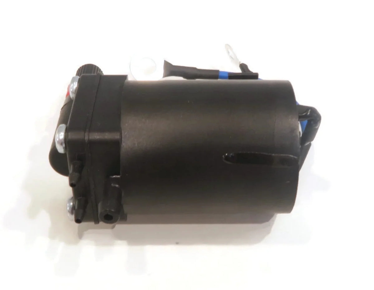 Primer Solenoid Kit For 1984 Evinrude 155 HP Outboards O49611