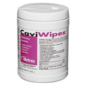 Disinfecting Towelettes, Large 160/Canister, Case of 12 G318143