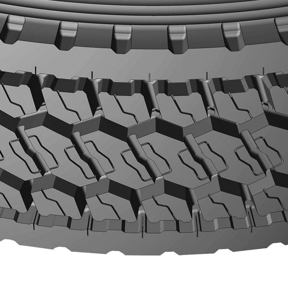 11R22.5 Commercial Tire V213129