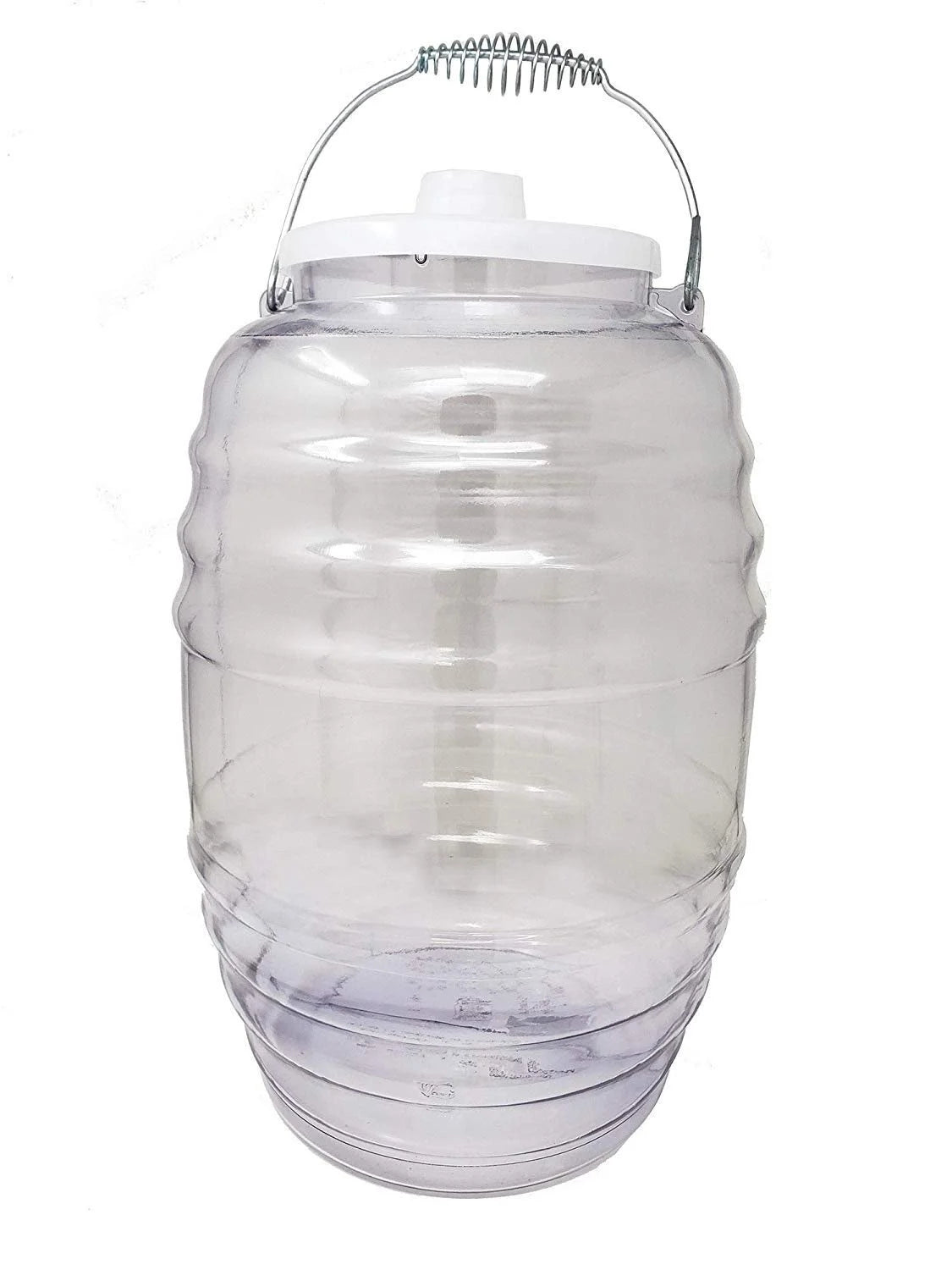 5-Gallon Plastic Water Container K336