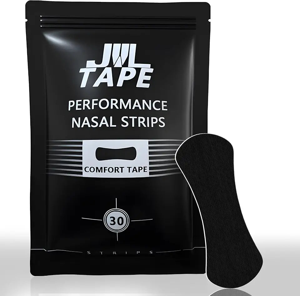 30 ct Oil & Sweat Proof Nasal Strips R854