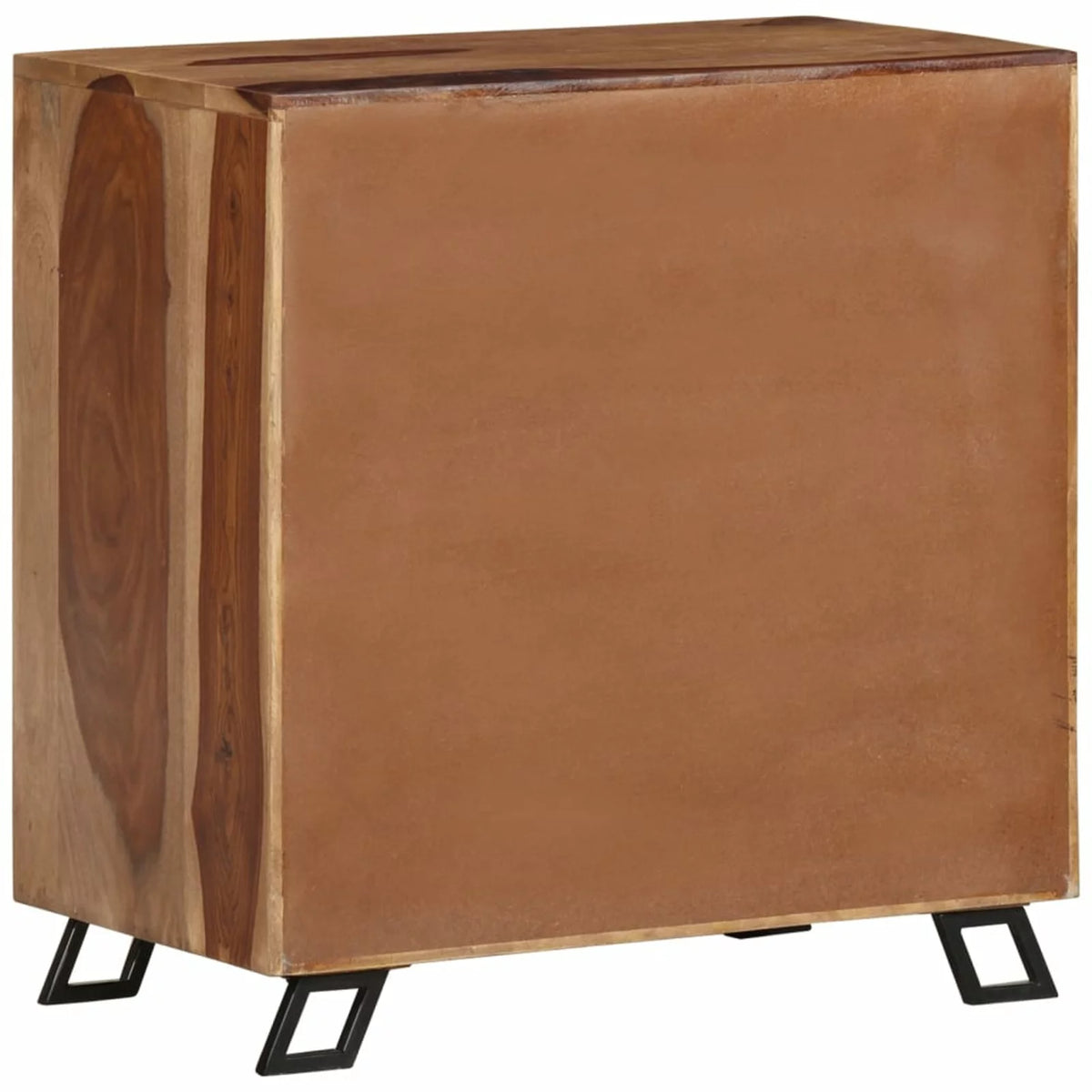Solid Sheesham Wood Sideboard N1470