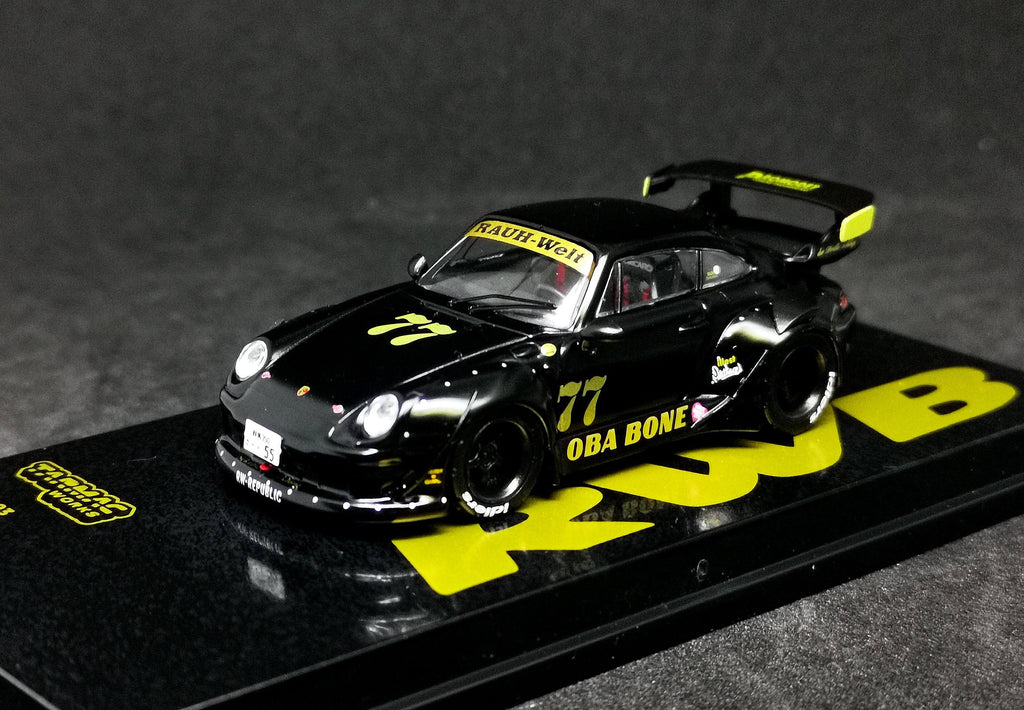 1/64 Diecast Model Car O807