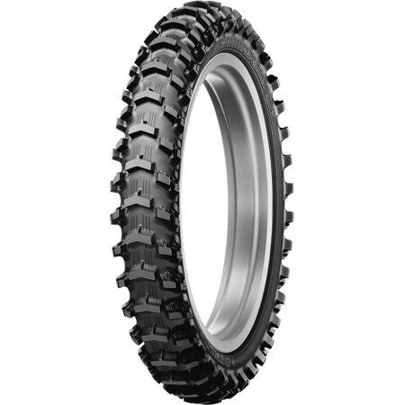 110/90-19 Rear Tire Z929055