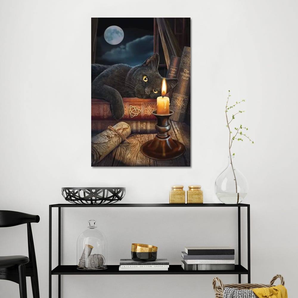 Canvas Wall Decor Prints Z42428