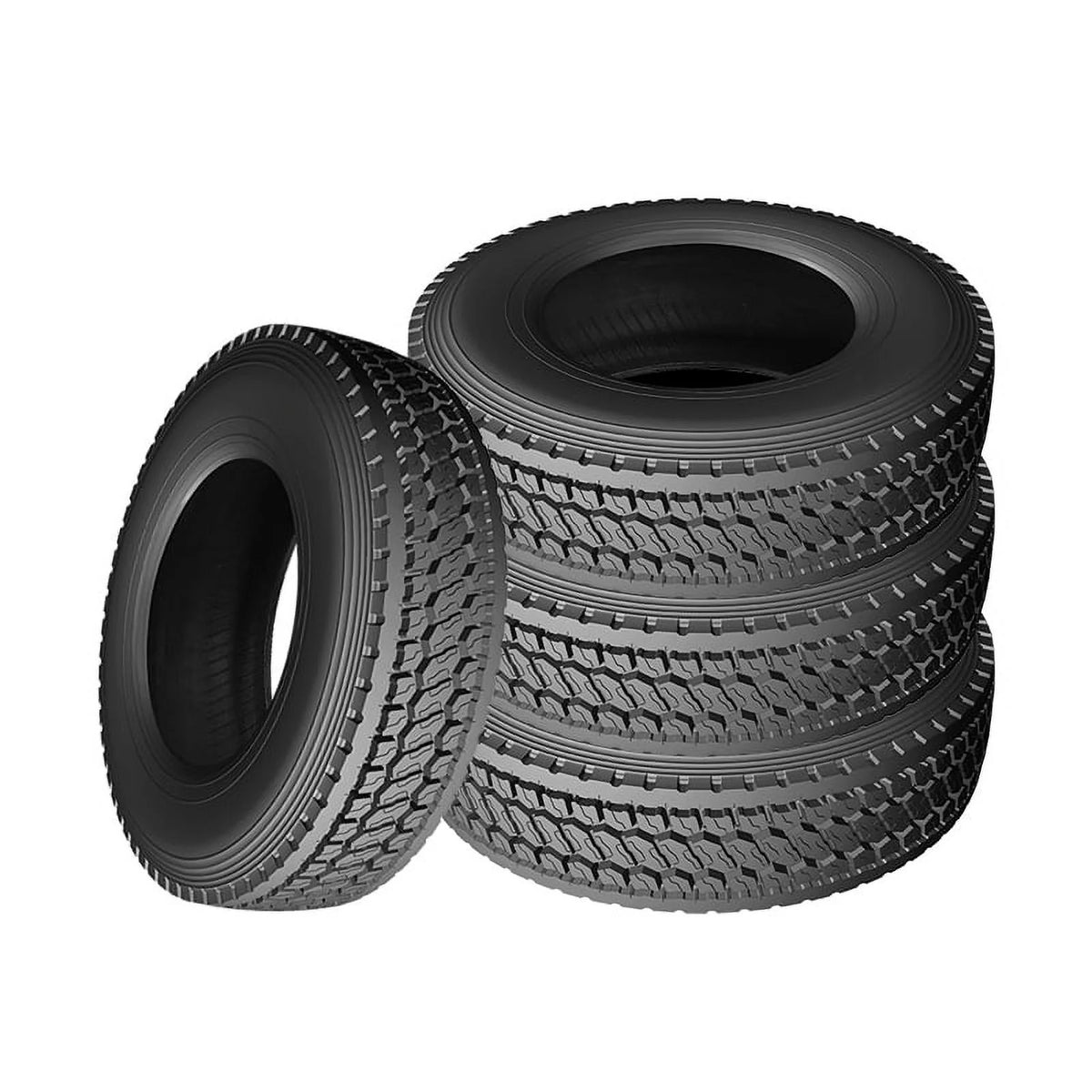 11R22.5 Commercial Tire V213129