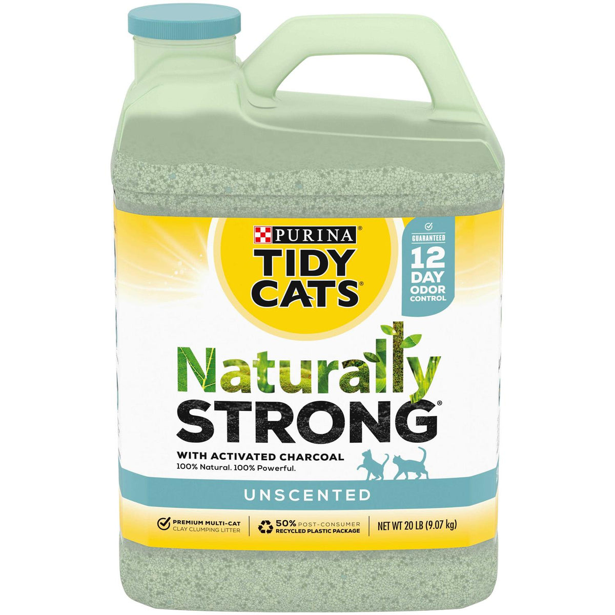 Clumping Cat Litter Q395461