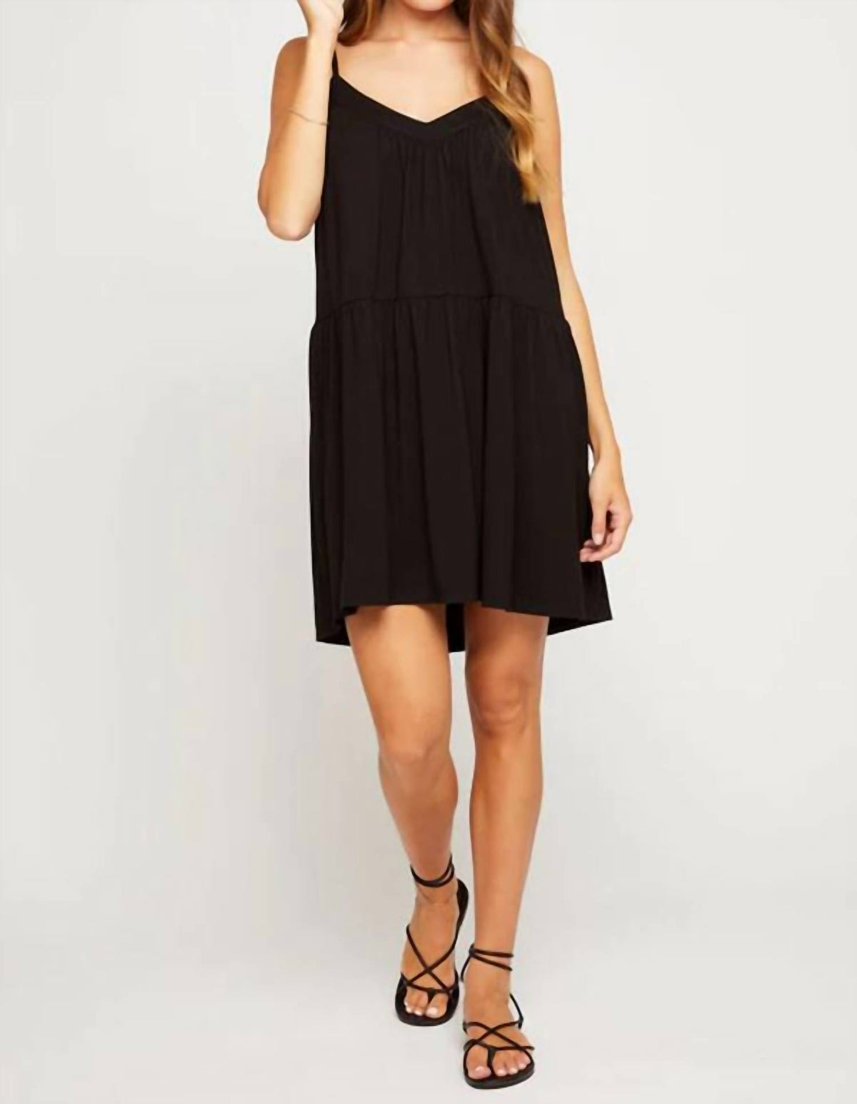Gemini Dress A579112