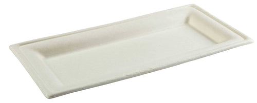 10x22 x 5x22 Rectangle Diamond Primeware Plate C16028