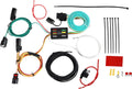 4 Way Flat Trailer Wiring Harness K559255
