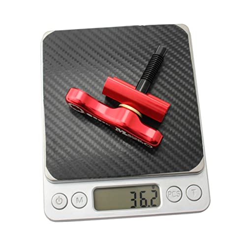 1 Set Bicycle Folding Buckle Folding Bike Hinge Clamp Quick Release Saddle Parts Buckle Handle Road Bike V14006