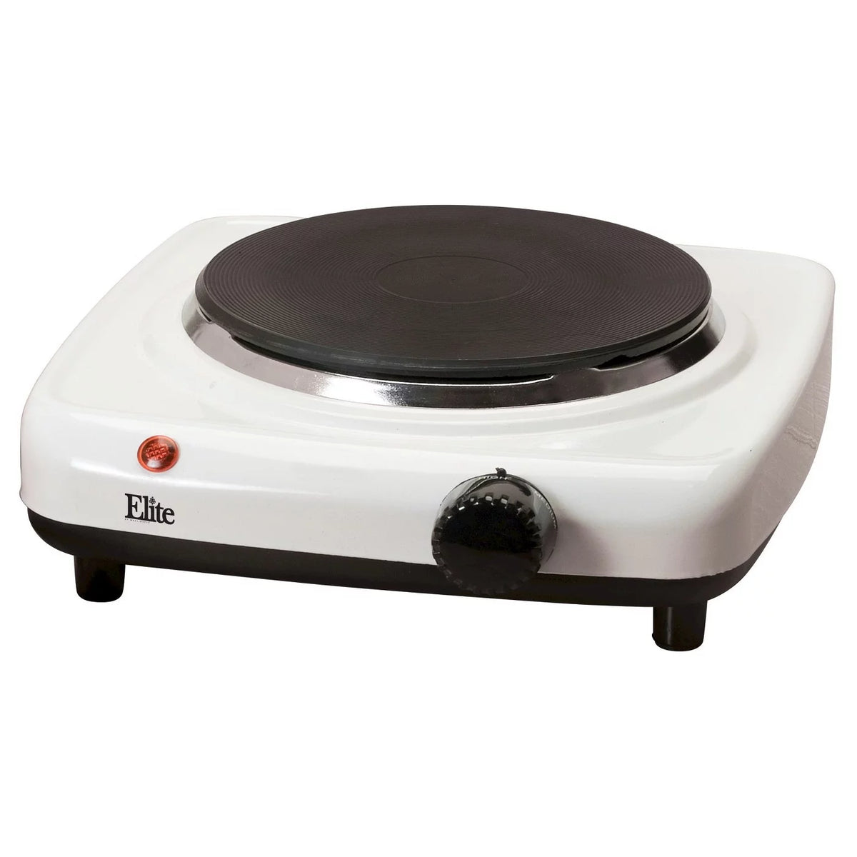 110 Volt Single Burner Heater F431196