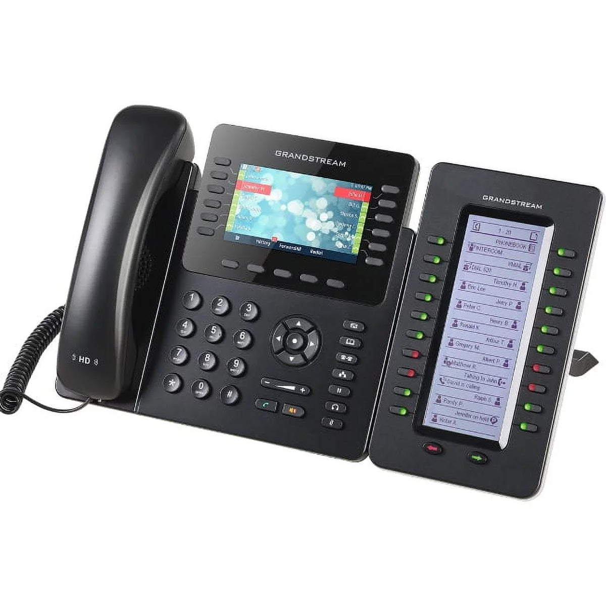 Enterprise IP Phone Z660531