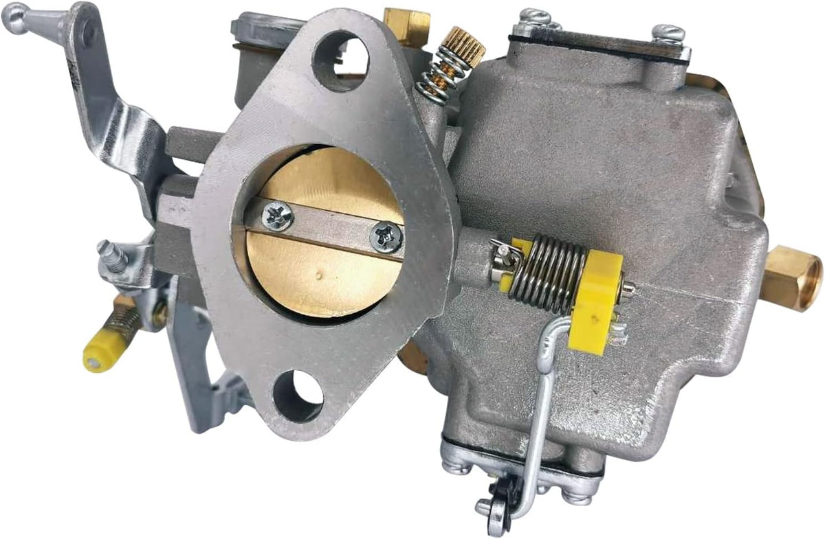 1 Barrel Carburetor Replacement for 3.3L 6 Cylinder Engine D326