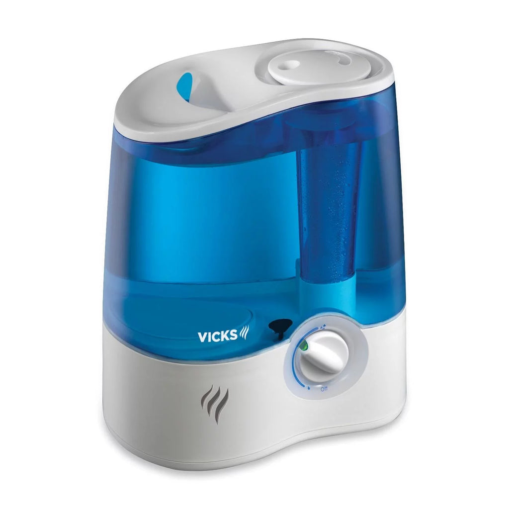 1.5 Gallon Ultrasonic Cool Mist Humidifier P9743