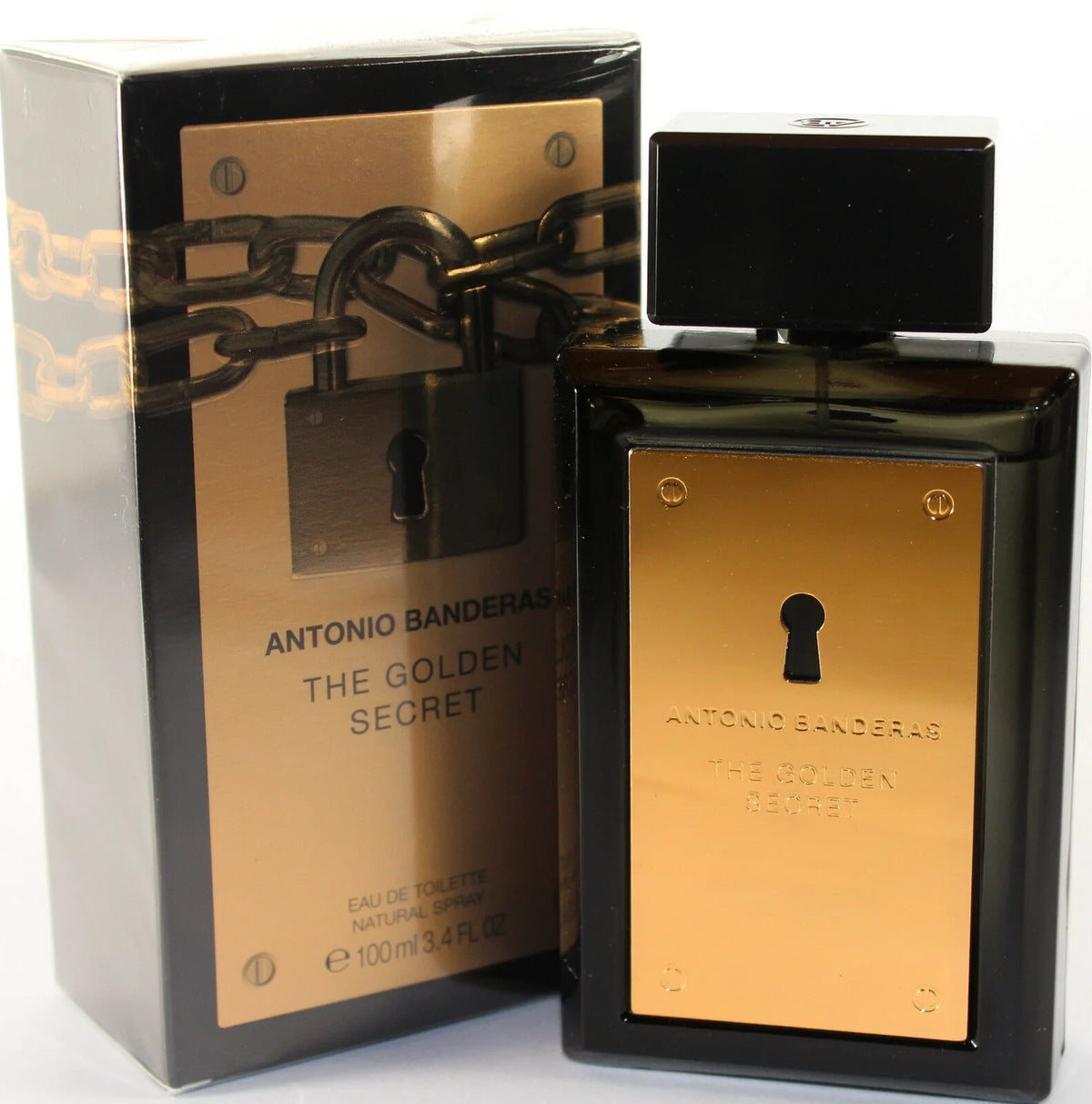 3.4 oz EDT Spray B7830