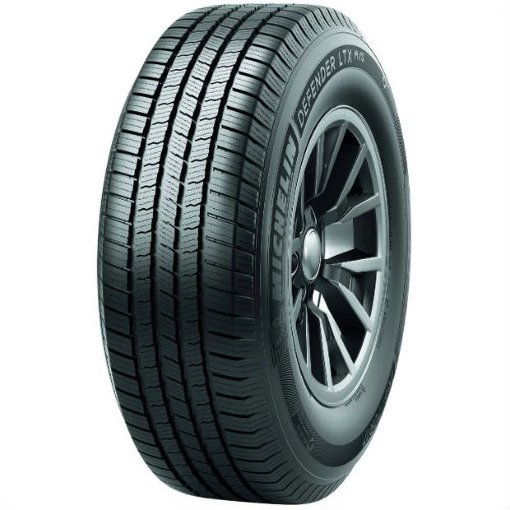 Set of 4 Tires Z256871