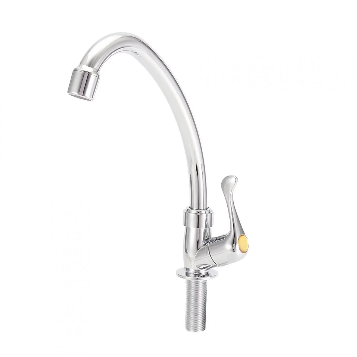 ABS Plastic Single Handle Washbasin Faucet B330440