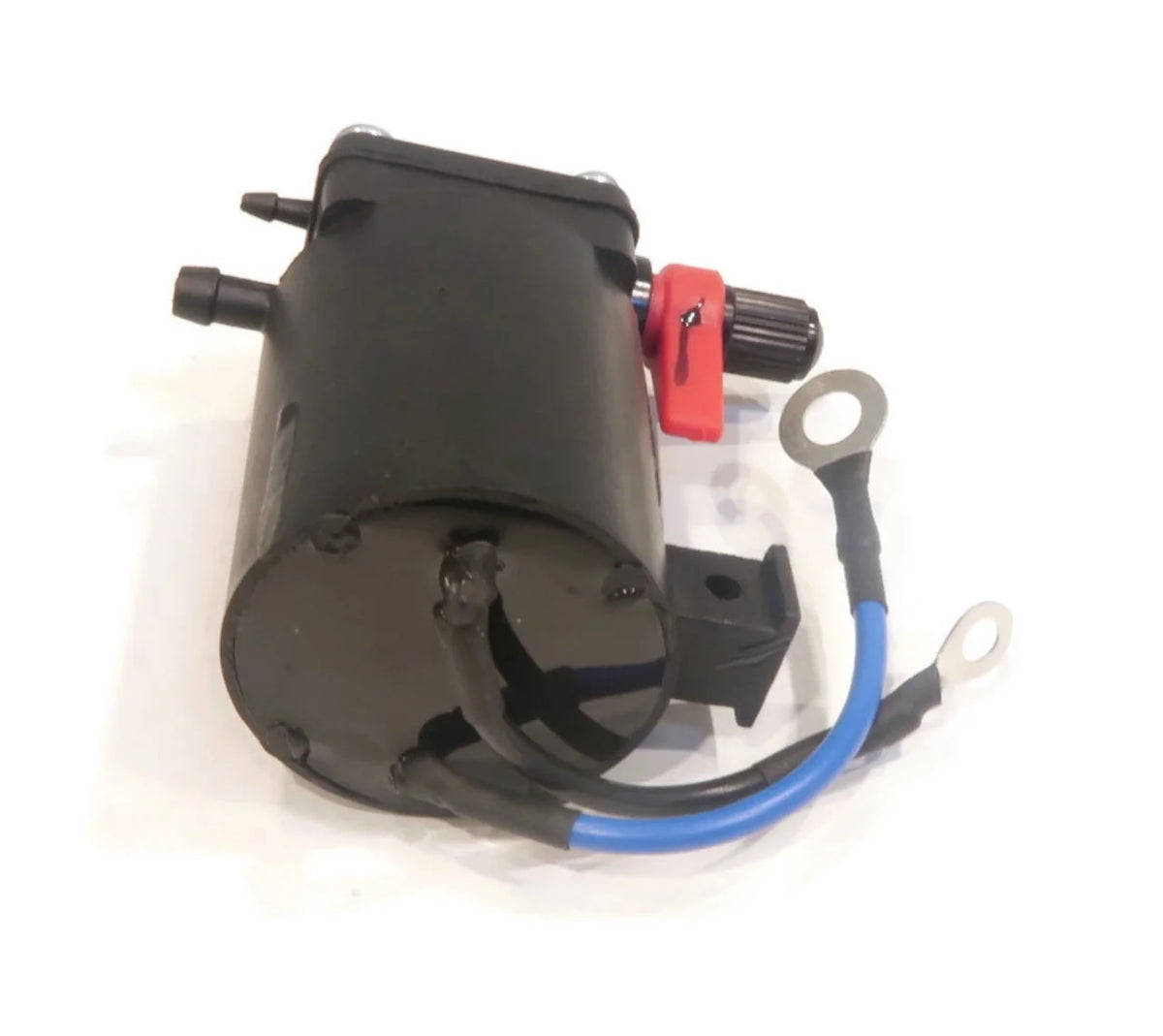 Primer Solenoid Kit For 1984 Evinrude 155 HP Outboards O49611