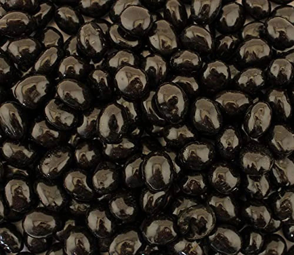 Dark Chocolate Covered Espresso Coffee Beans 2 Pound Bag T82089