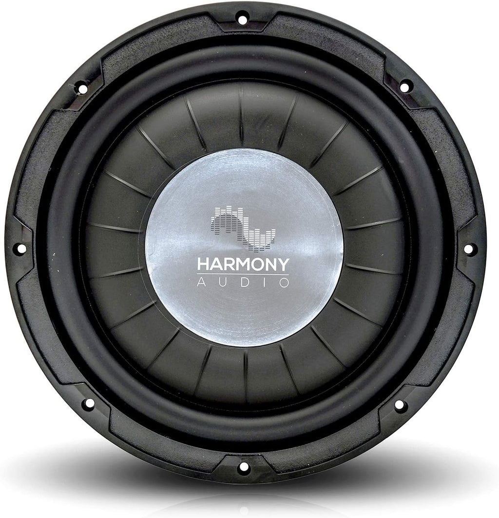 10 Sub 700W Single 4 Ohm Subwoofer L73964