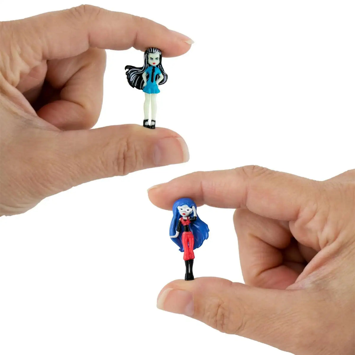 Micro Figures 1.25-Inch Micro Figure X54869