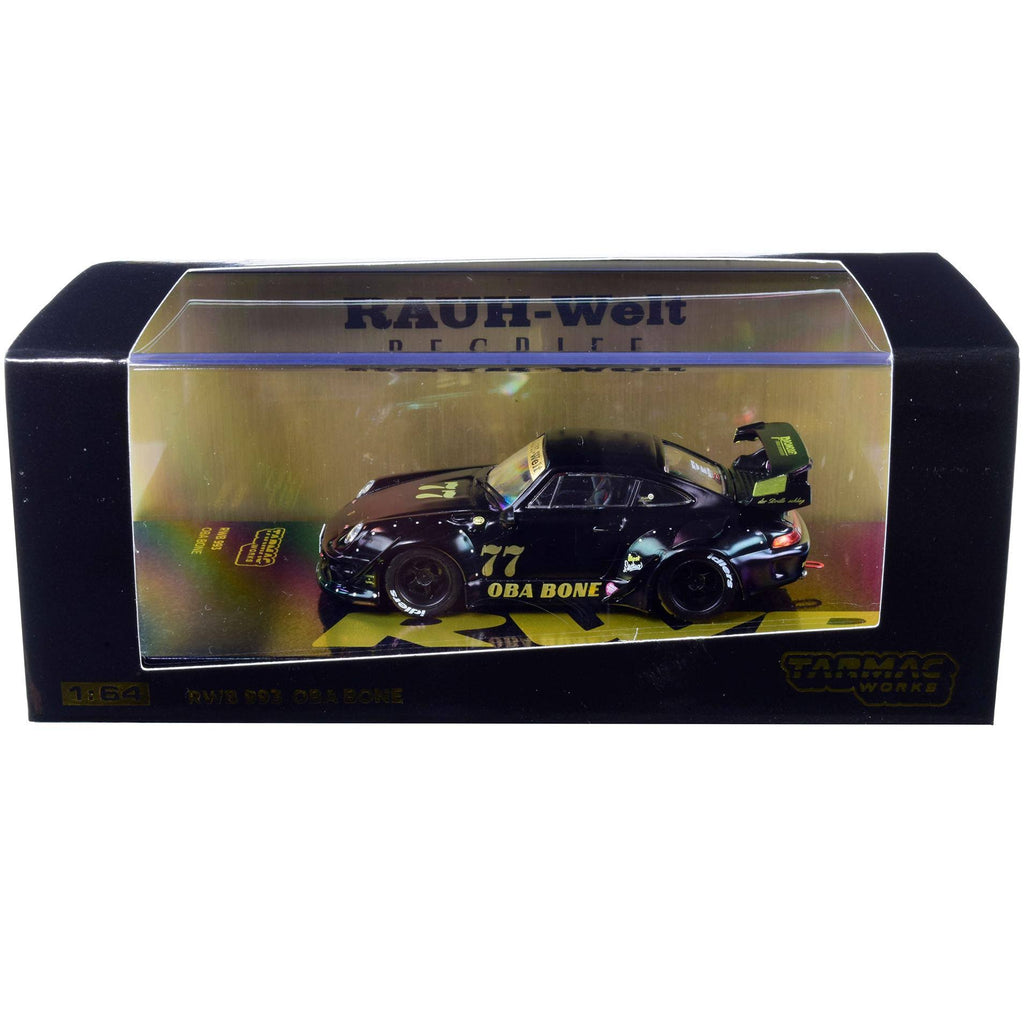 1/64 Diecast Model Car O807
