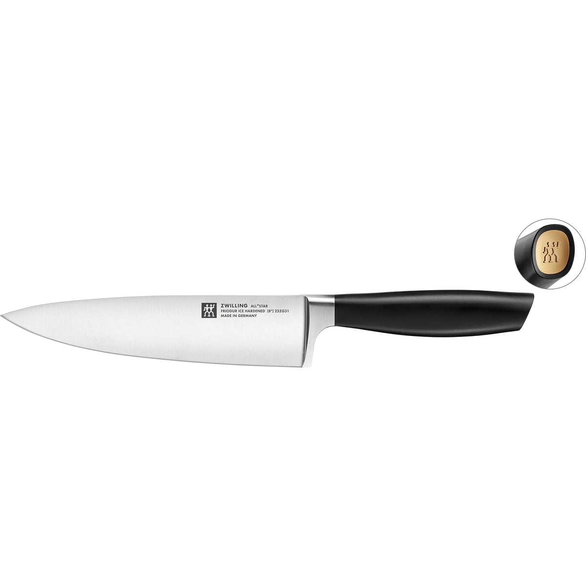 Chef's Knife 8" L63548