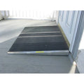 Large Threshold Wheelchair Ramp P157