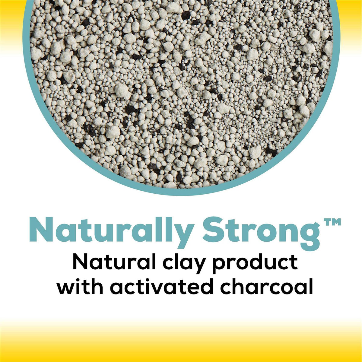 Clumping Cat Litter Q395461