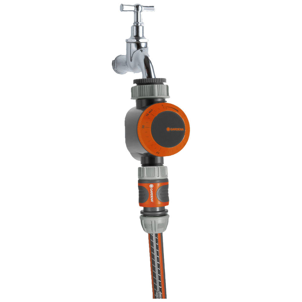 Garden Water Timer with Flow Control (3 Pack) L299792