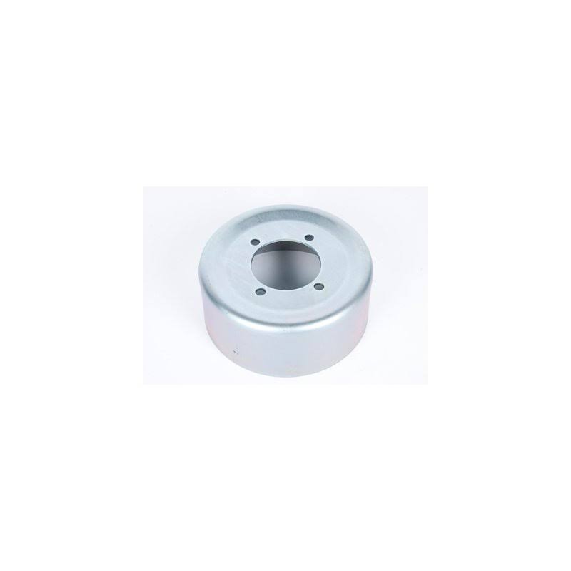 Parking Brake Drum V4390