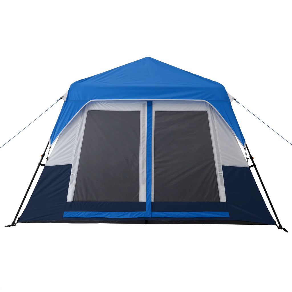 10-Person Cabin Tent I6763