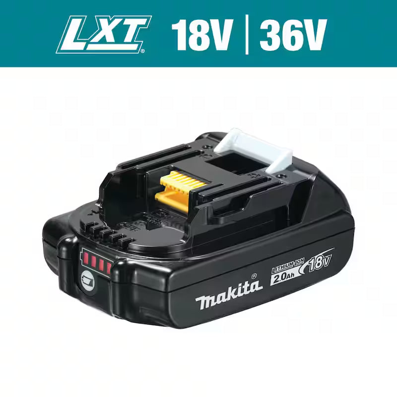 18V Lithium-Ion Compact Battery Pack 2.0Ah A937884