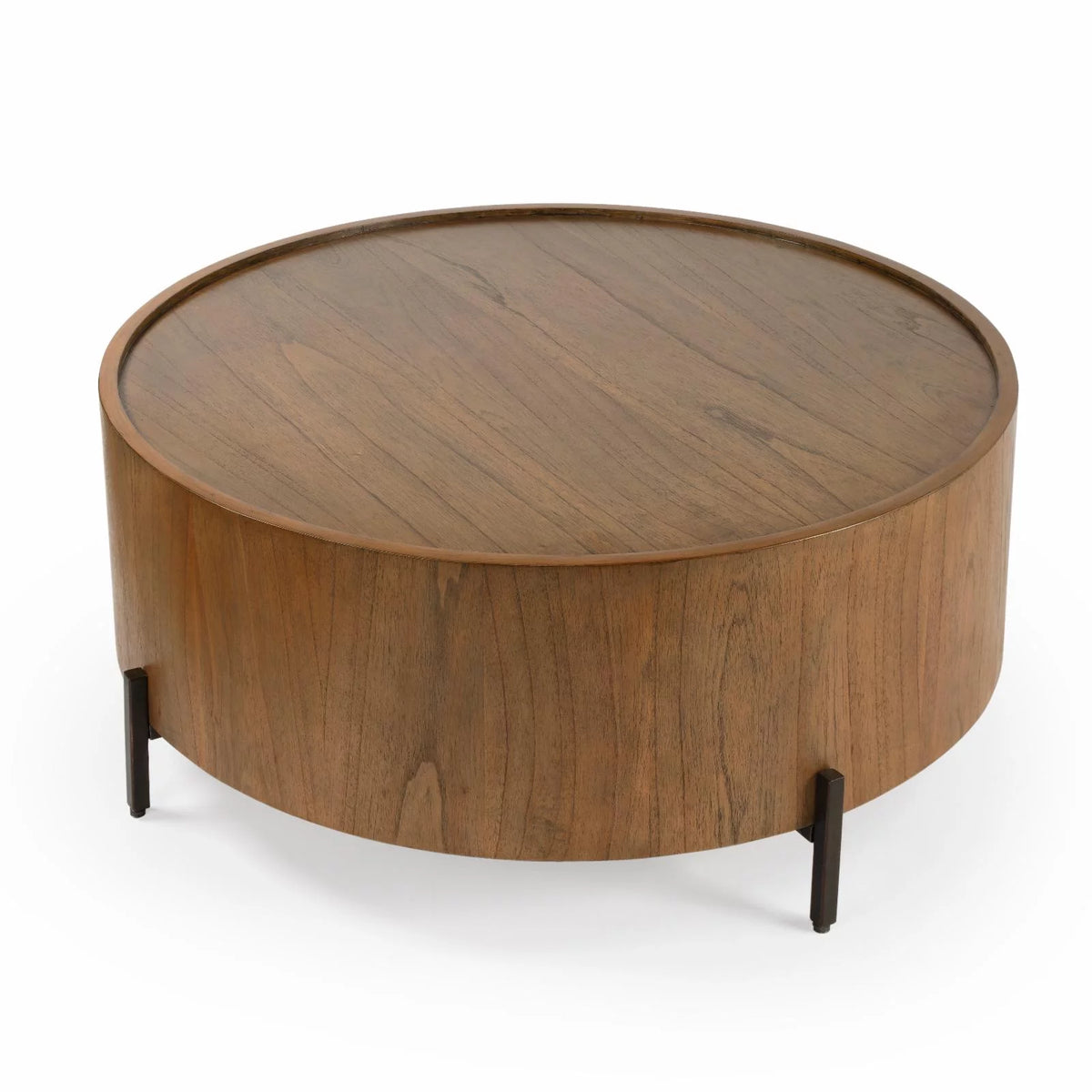 Round Coffee Table X890