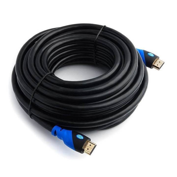 35 ft 4K High Speed HDMI Cable L672665