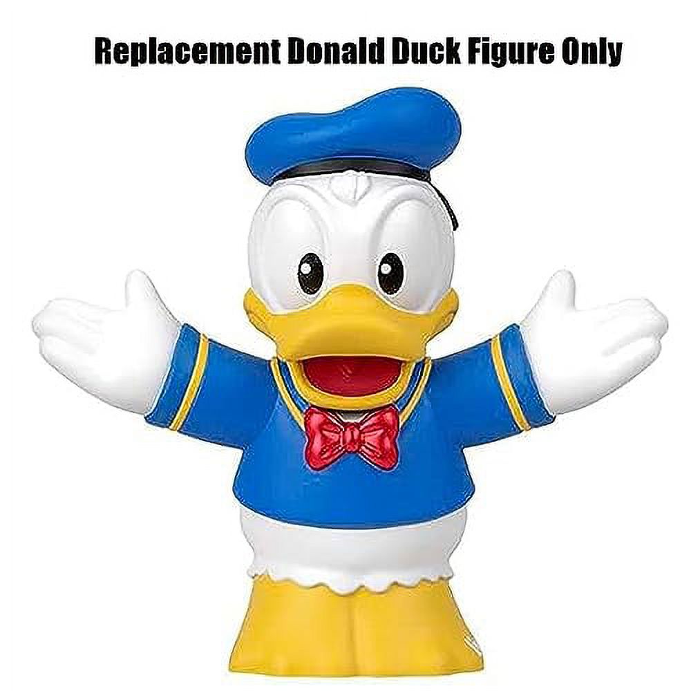 Replacement Donald Duck Figure Q4758