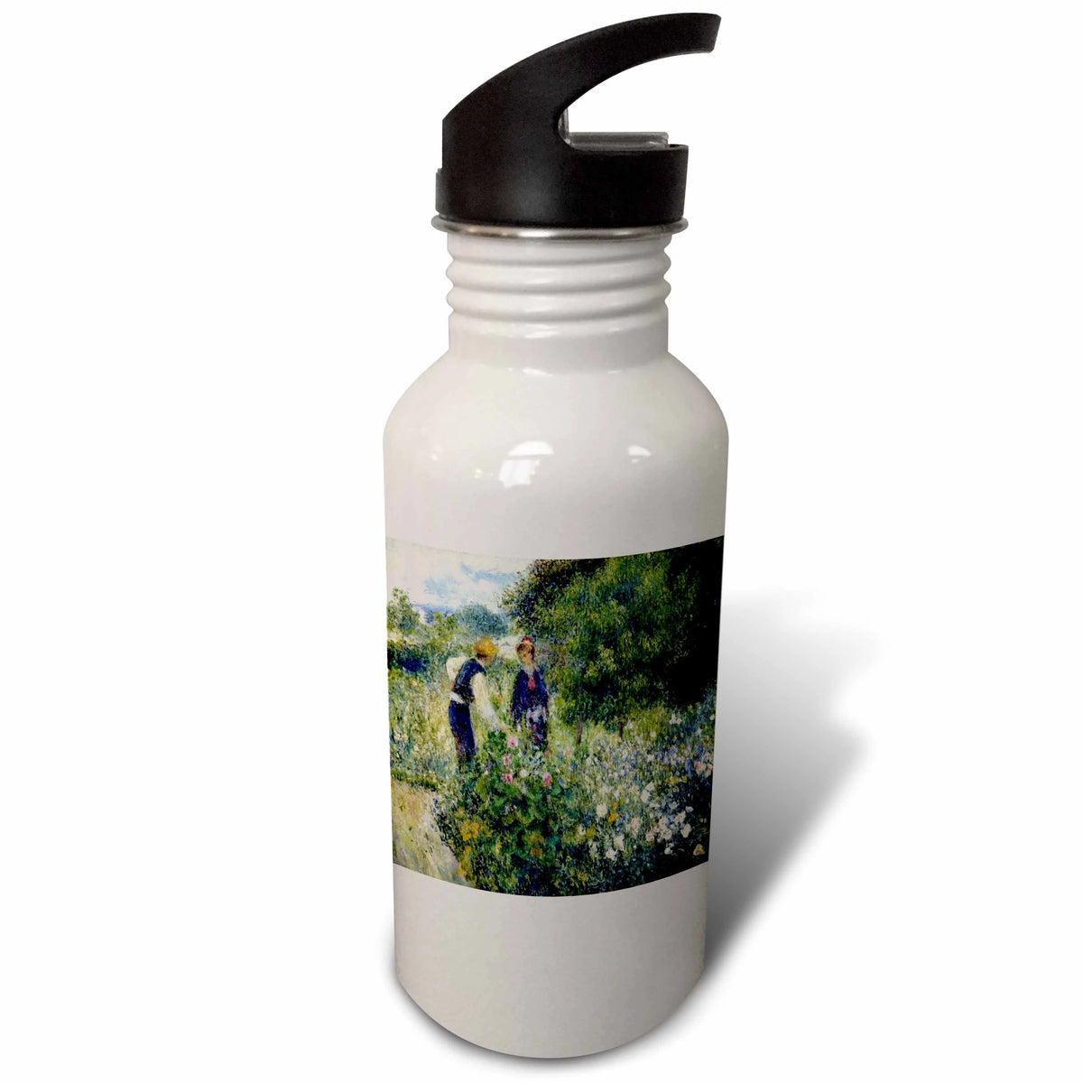 21oz Sports Water Bottle Z47687