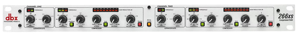 Dual 31 Band Graphic Equalizer Q9287